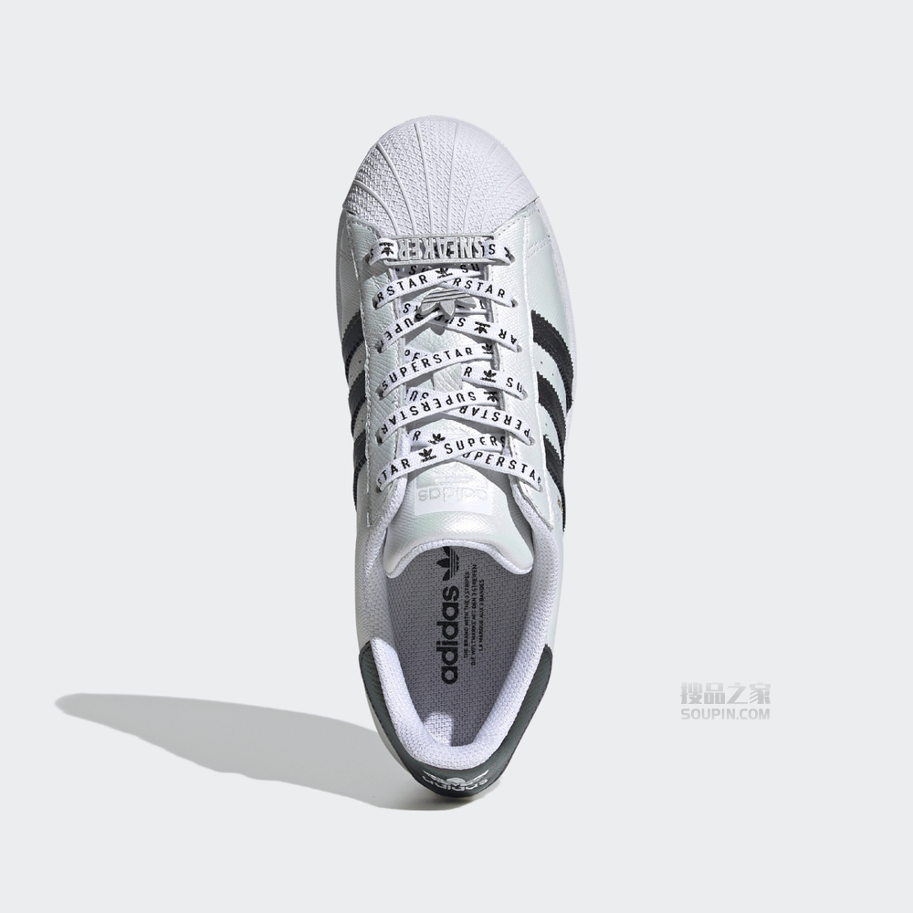 SUPERSTAR W 经典运动鞋