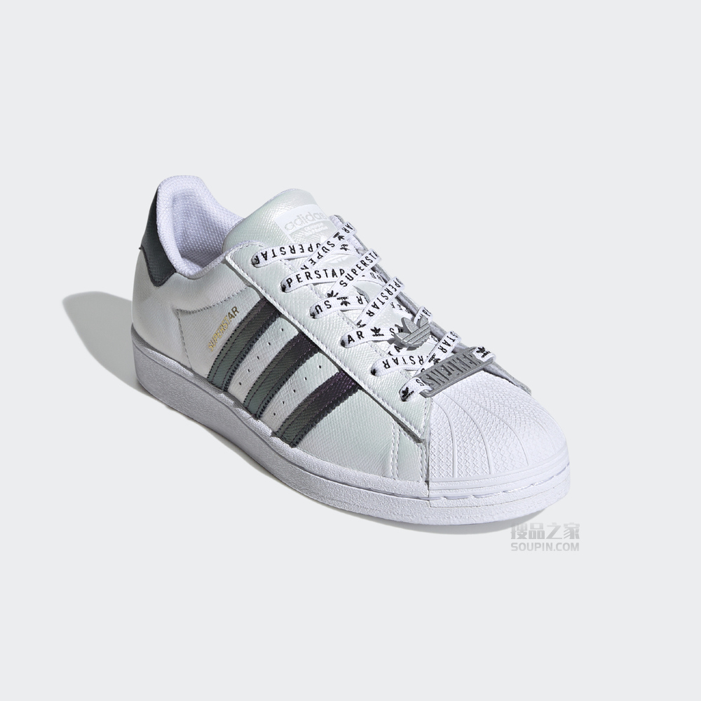 SUPERSTAR W 经典运动鞋