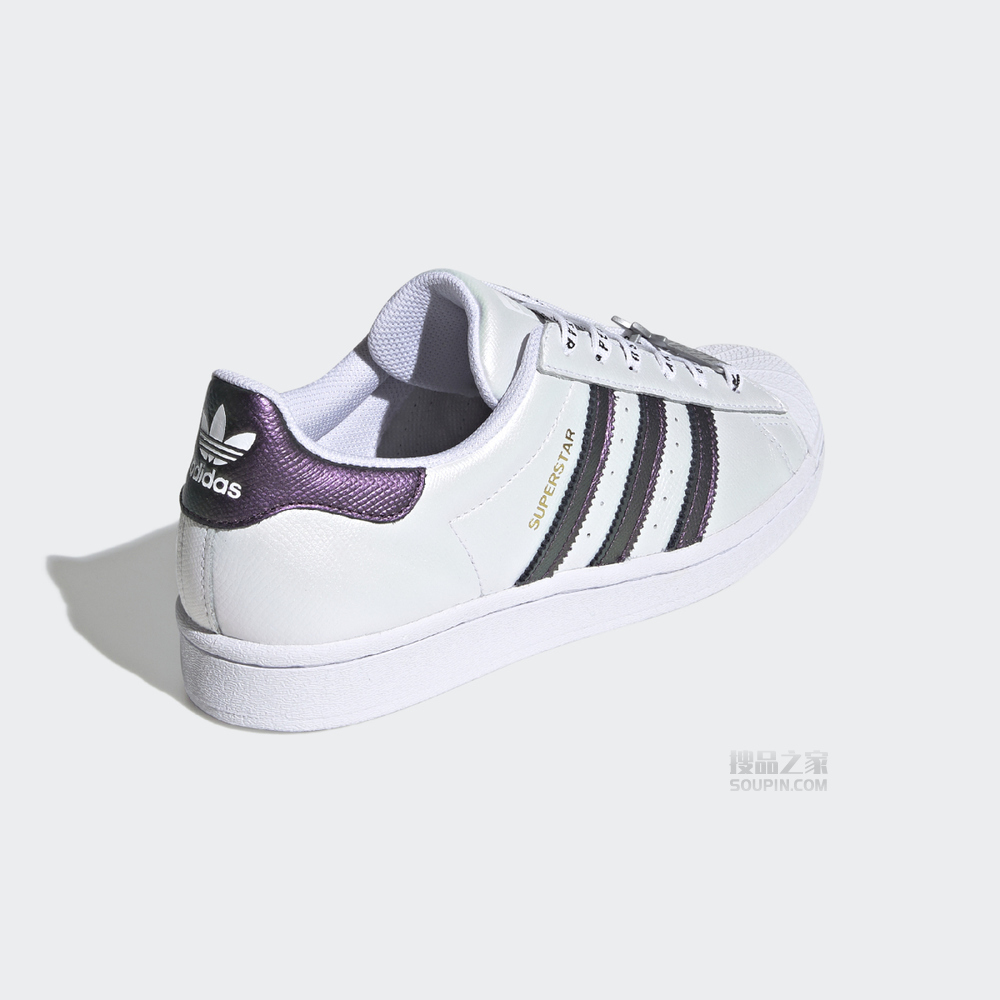 SUPERSTAR W 经典运动鞋