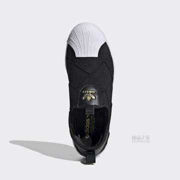 SUPERSTAR SLIP ON W 经典运动鞋