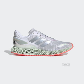 4D Run 1.0 跑步运动鞋