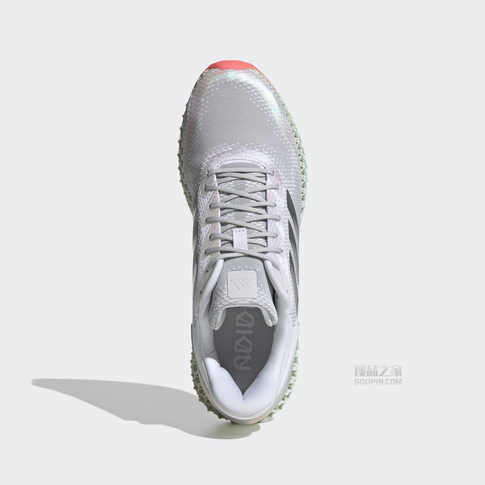 4D Run 1.0 跑步运动鞋