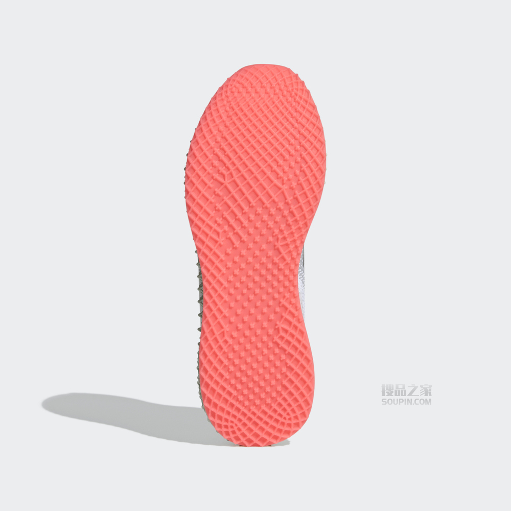 4D Run 1.0 跑步运动鞋