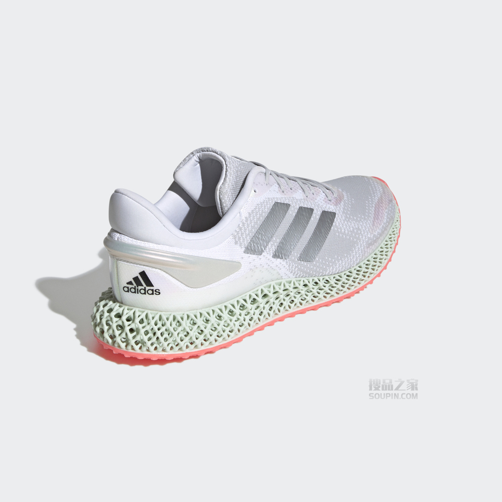 4D Run 1.0 跑步运动鞋