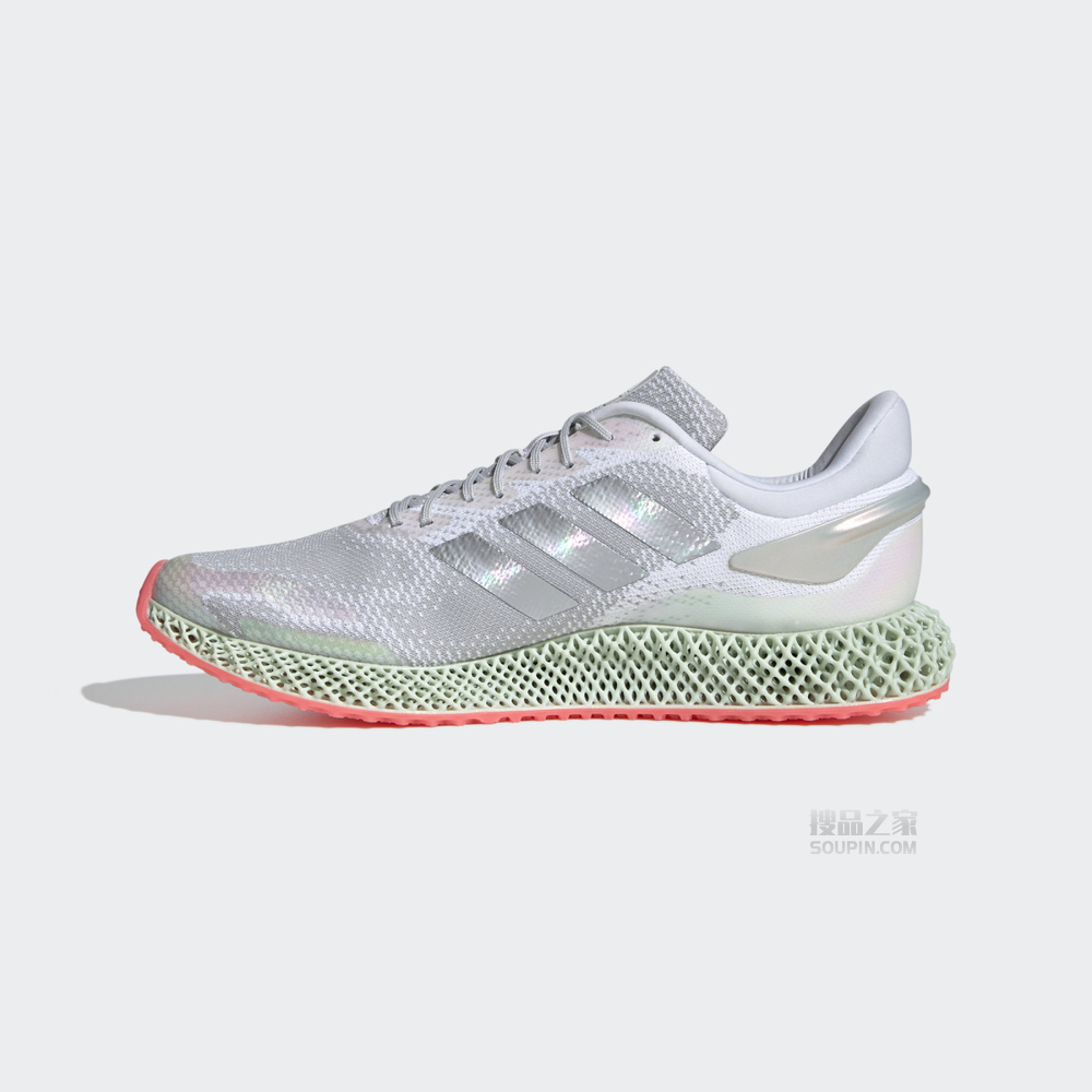 4D Run 1.0 跑步运动鞋