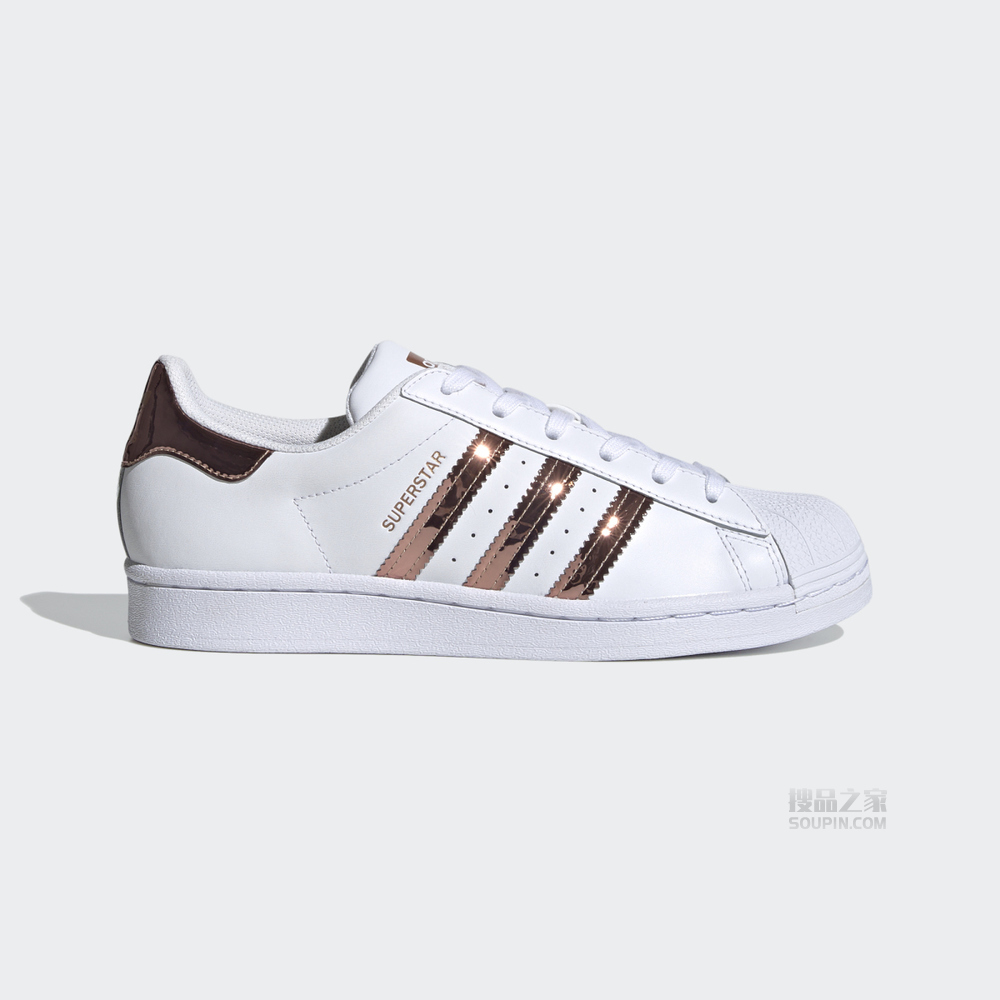 SUPERSTAR W 经典运动鞋