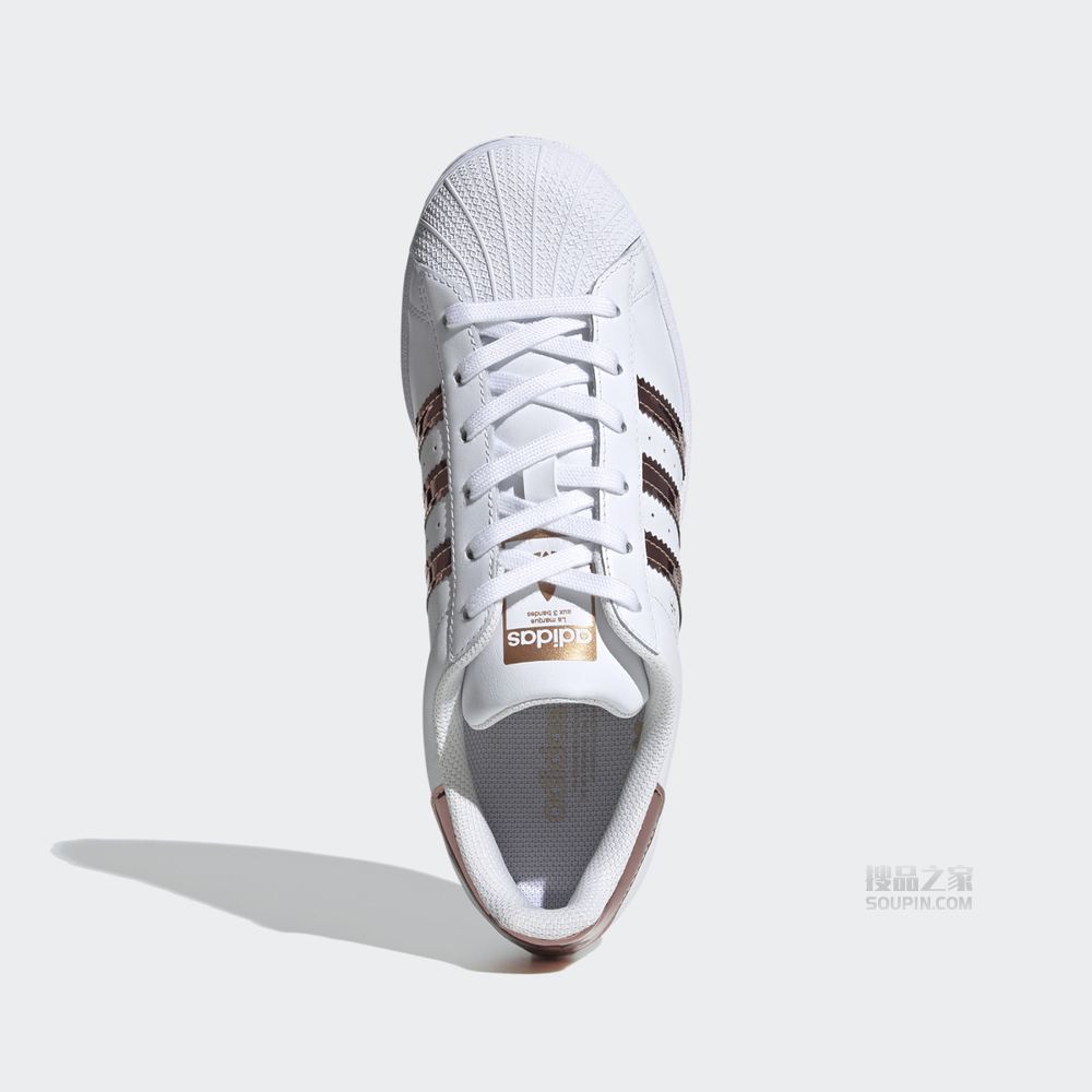 SUPERSTAR W 经典运动鞋