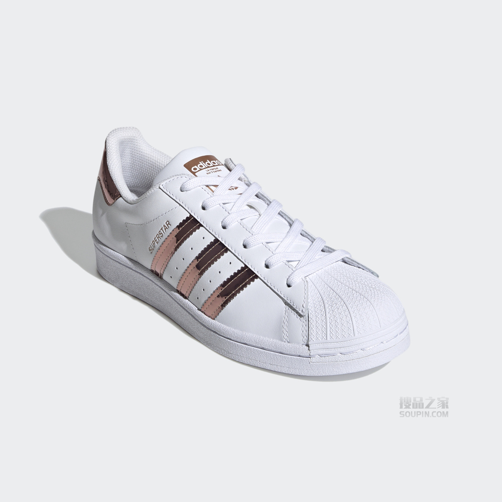 SUPERSTAR W 经典运动鞋