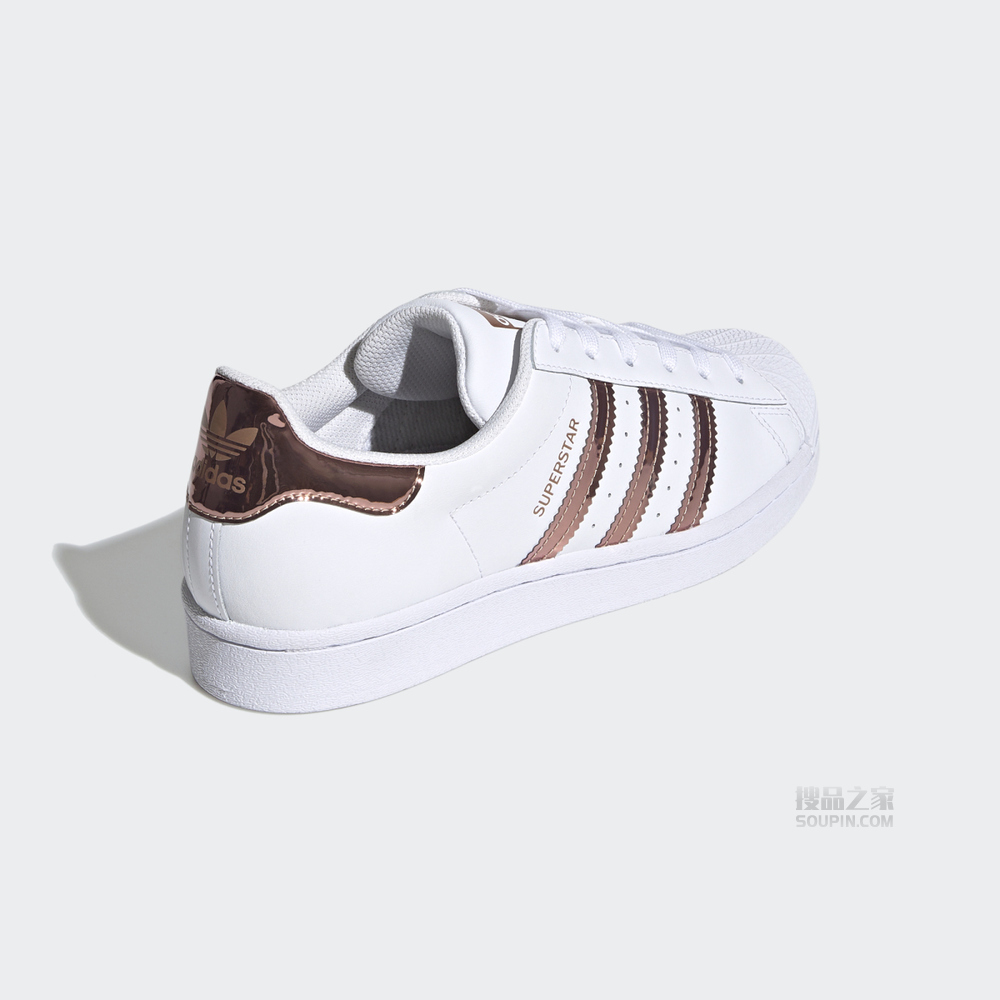 SUPERSTAR W 经典运动鞋