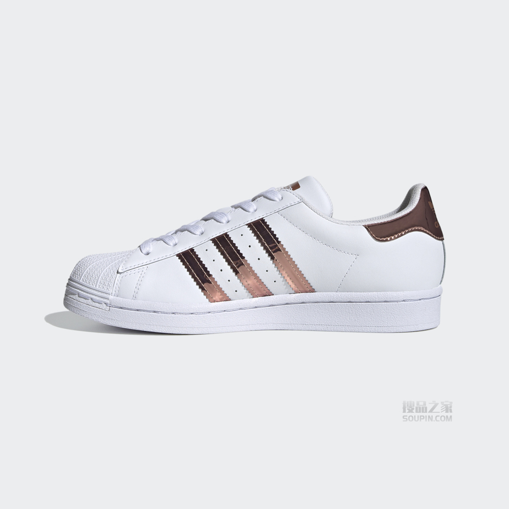 SUPERSTAR W 经典运动鞋