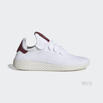 PW TENNIS HU W 经典运动鞋