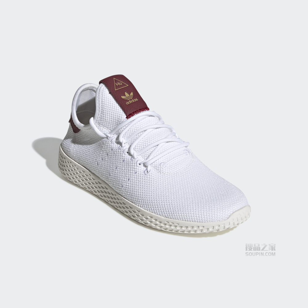 PW TENNIS HU W 经典运动鞋