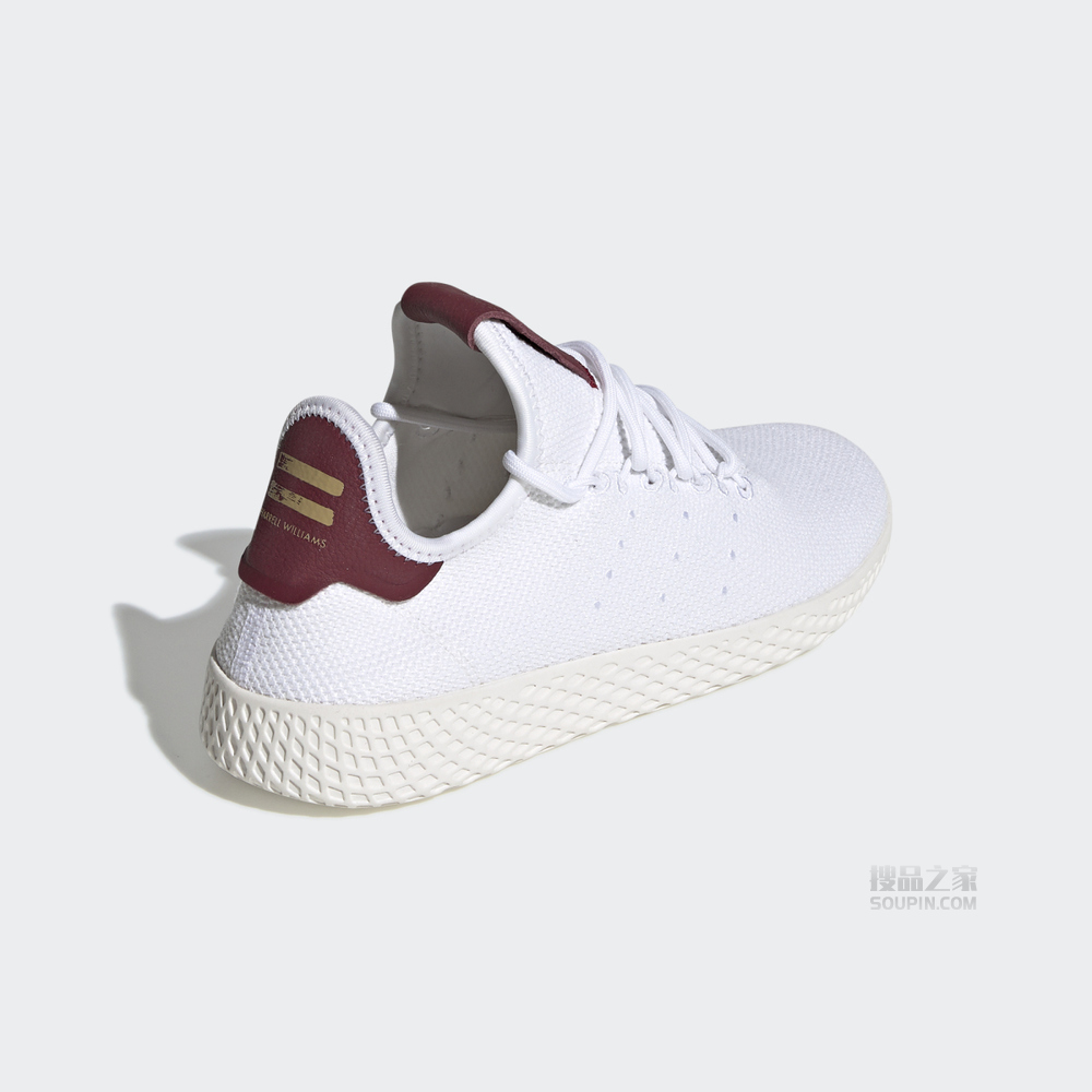 PW TENNIS HU W 经典运动鞋