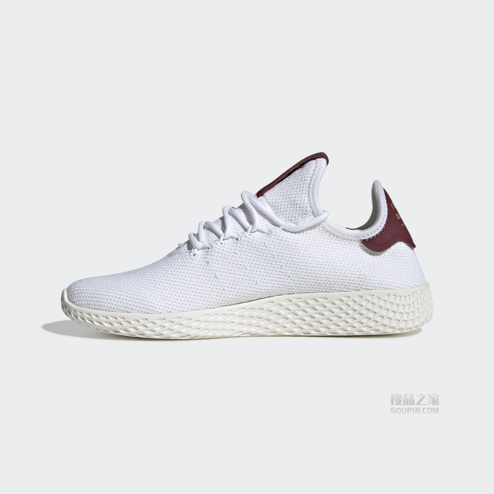 PW TENNIS HU W 经典运动鞋