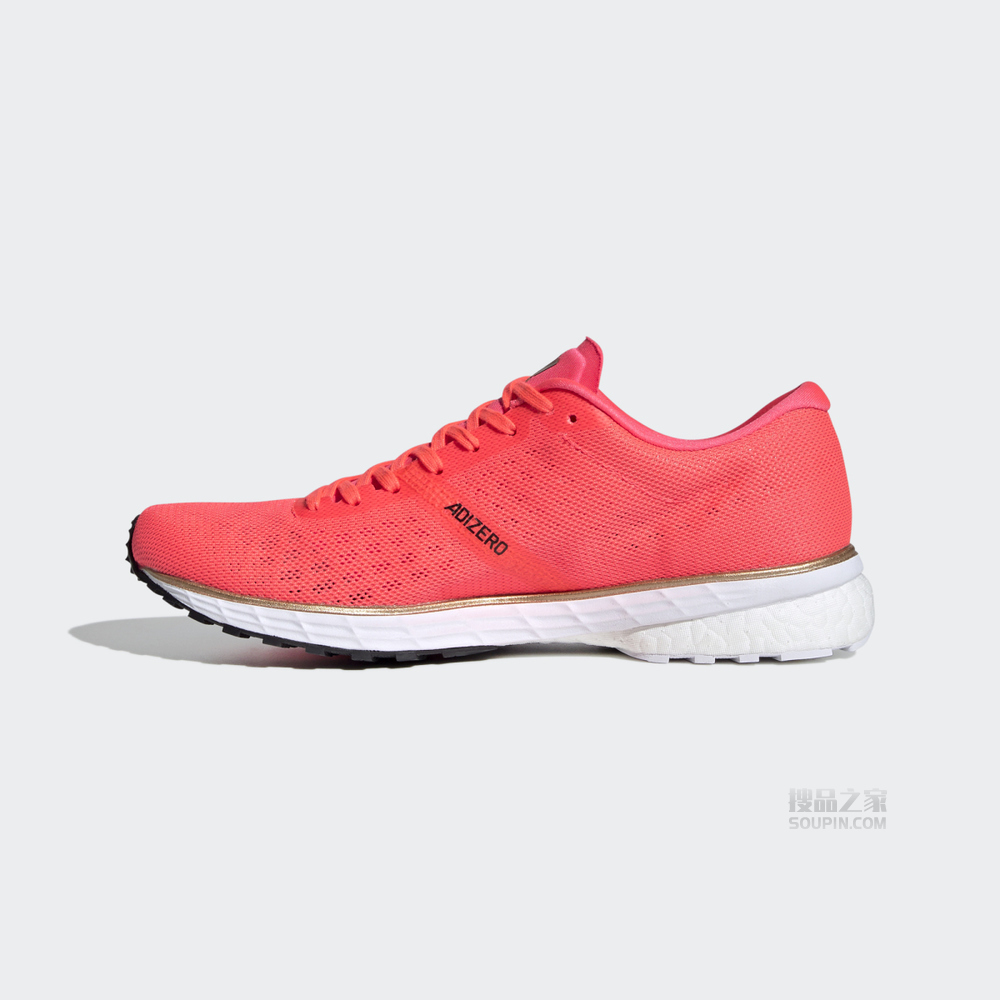 adizero adios 5 w 跑步运动鞋