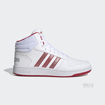neo HOOPS 2.0 MID 休闲运动鞋