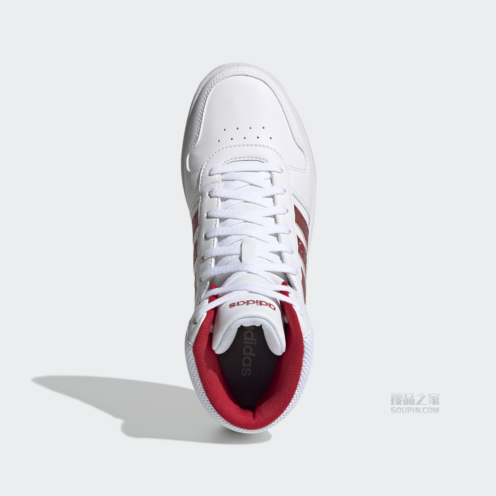 neo HOOPS 2.0 MID 休闲运动鞋