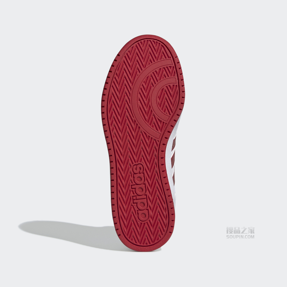 neo HOOPS 2.0 MID 休闲运动鞋