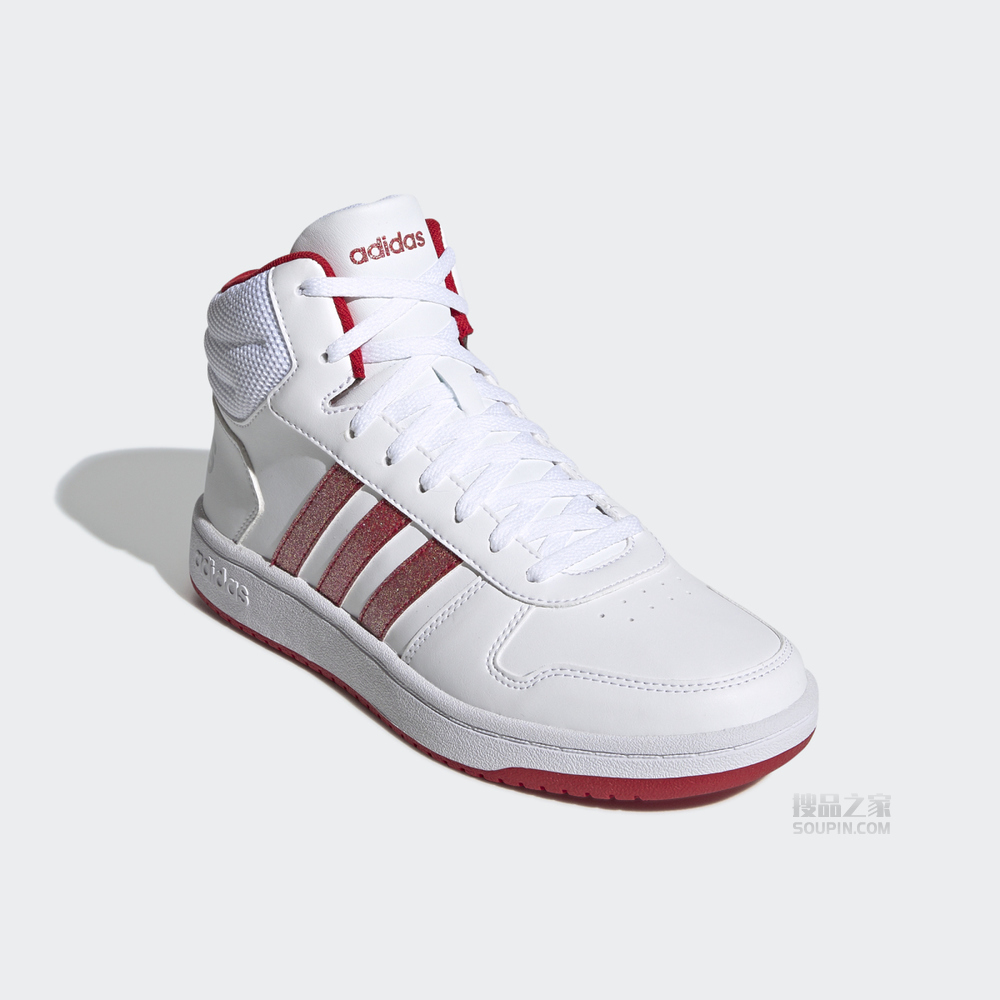 neo HOOPS 2.0 MID 休闲运动鞋