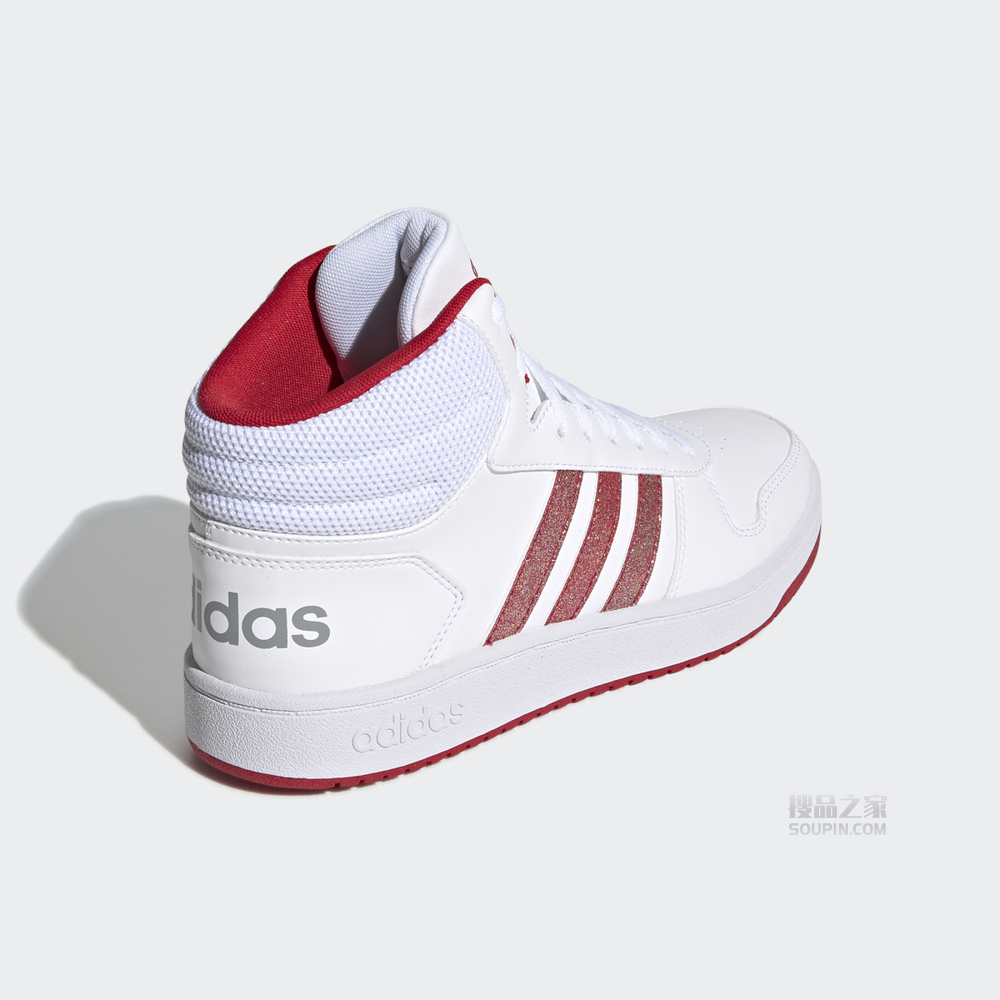 neo HOOPS 2.0 MID 休闲运动鞋