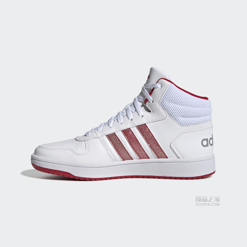 neo HOOPS 2.0 MID 休闲运动鞋