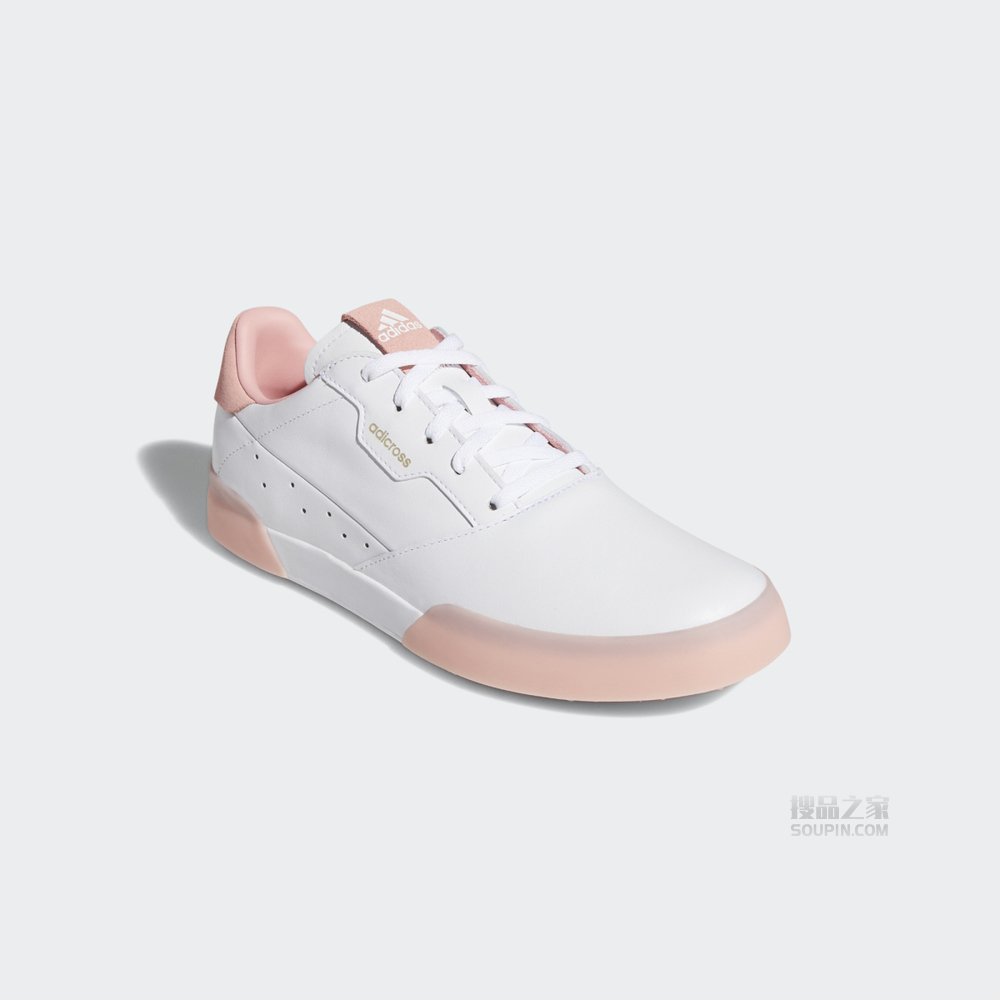 W ADICROSS RETRO 高尔夫运动鞋