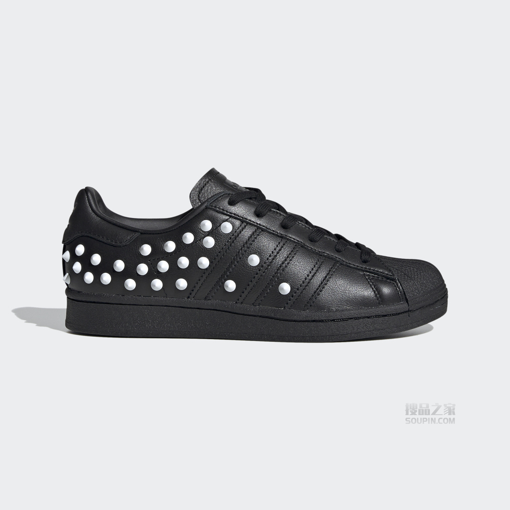 SUPERSTAR W 经典运动鞋