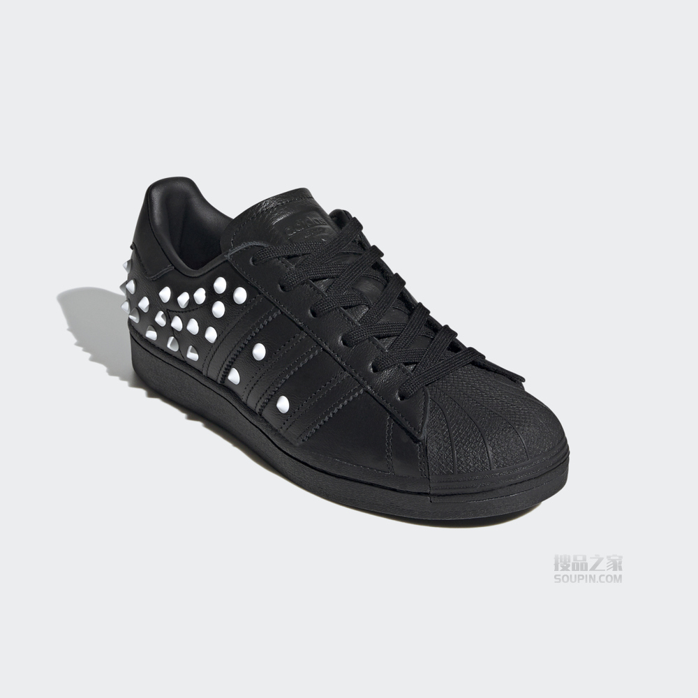 SUPERSTAR W 经典运动鞋