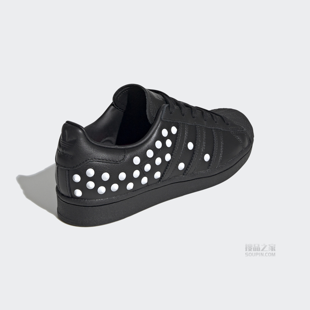 SUPERSTAR W 经典运动鞋