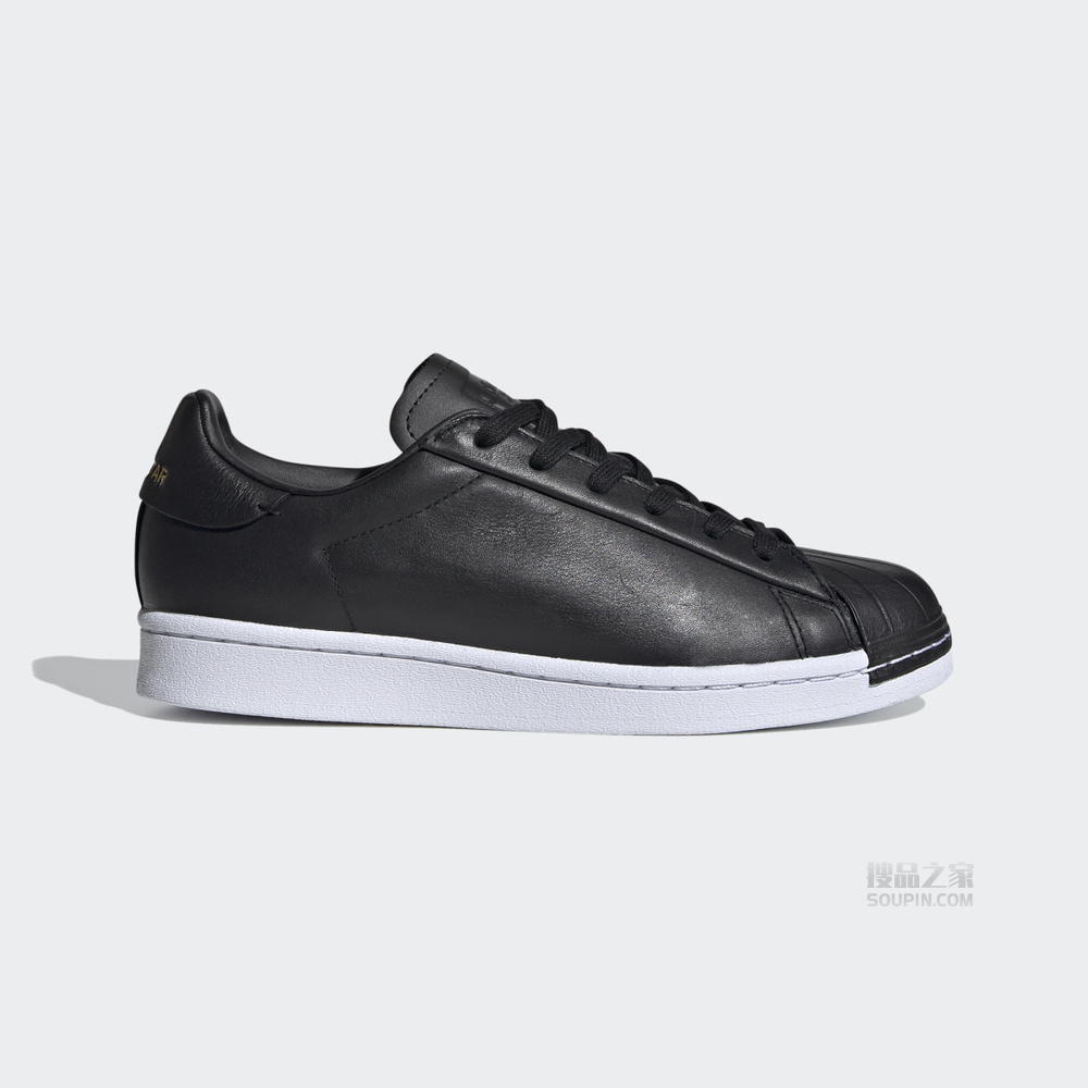 SUPERSTAR PURE LT W 经典运动鞋