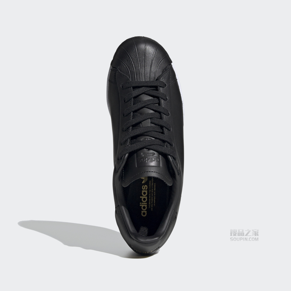 SUPERSTAR PURE LT W 经典运动鞋