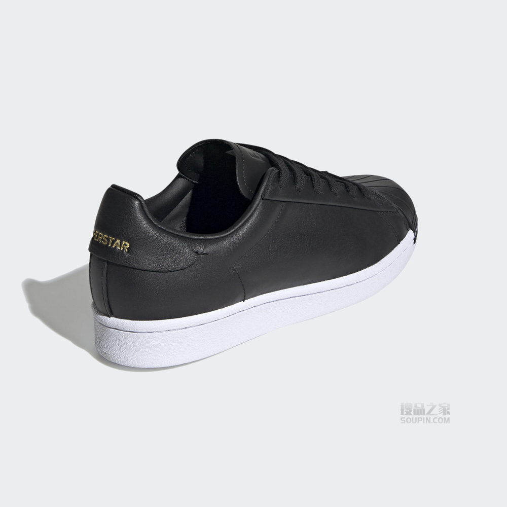 SUPERSTAR PURE LT W 经典运动鞋