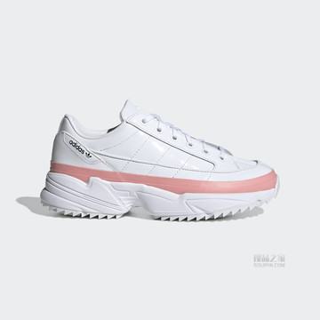 KIELLOR W 经典运动鞋