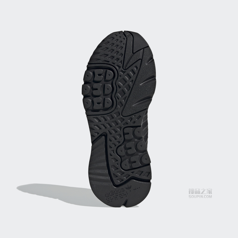 NITE JOGGER W 经典运动鞋