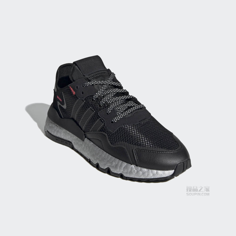 NITE JOGGER W 经典运动鞋