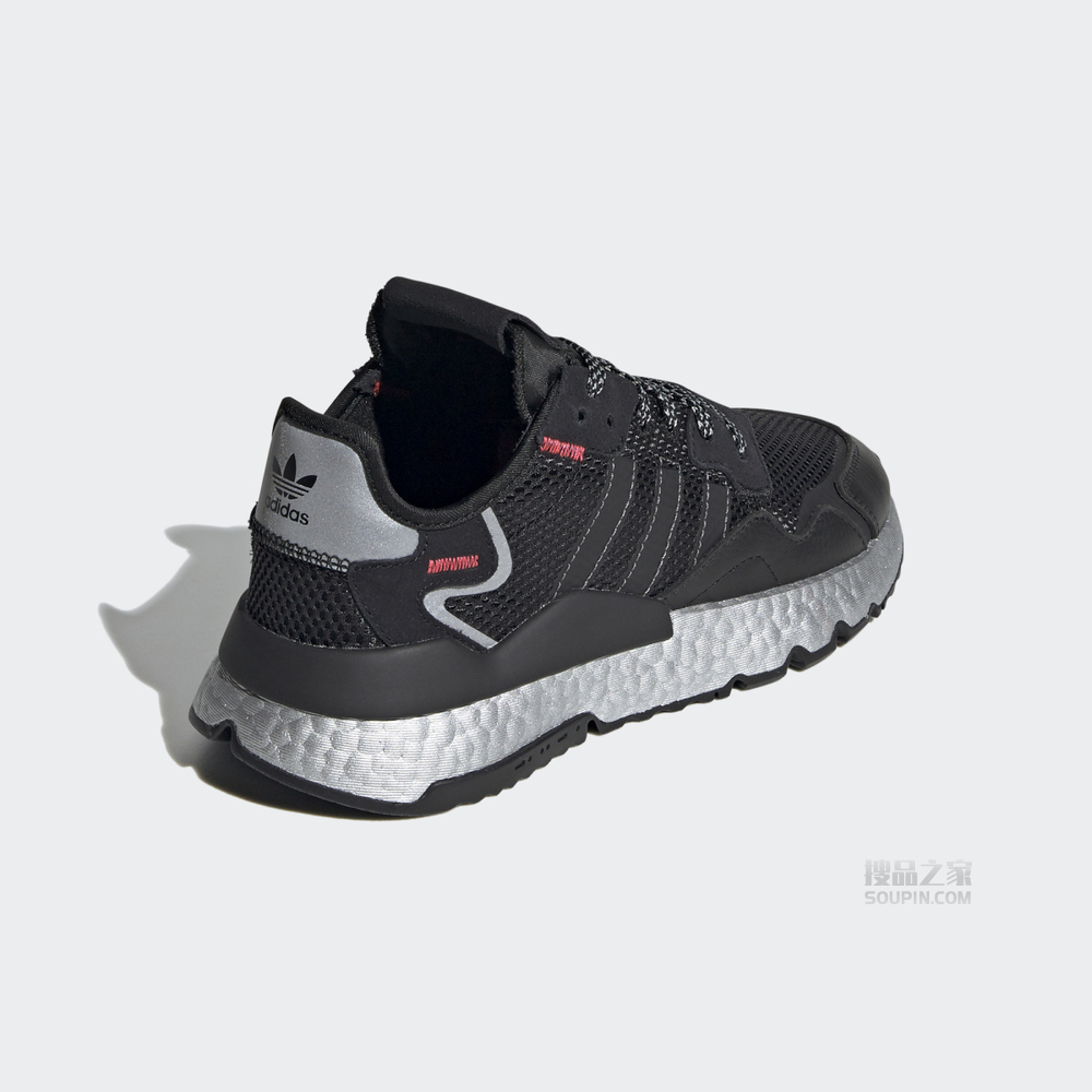 NITE JOGGER W 经典运动鞋