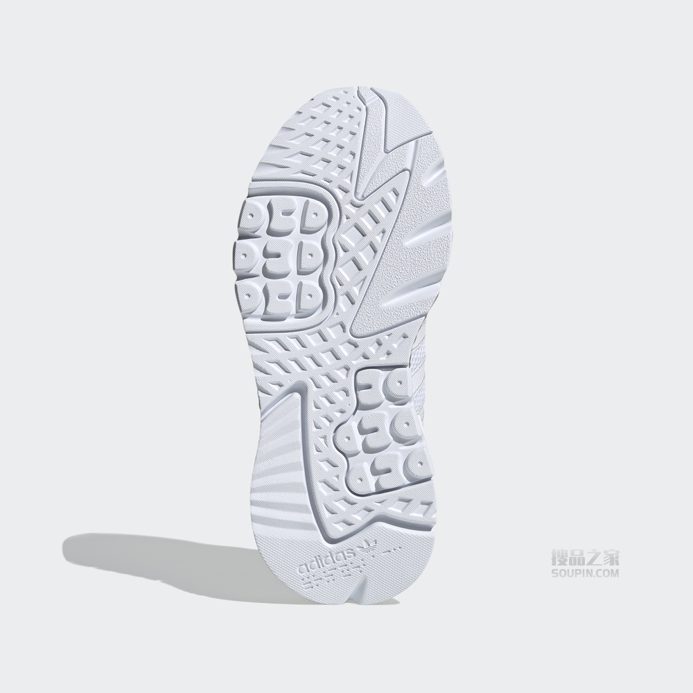 NITE JOGGER W 经典运动鞋