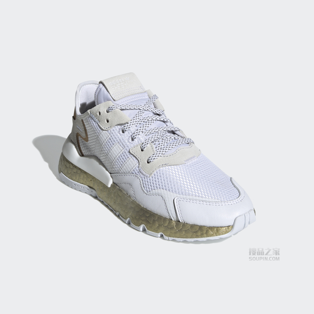 NITE JOGGER W 经典运动鞋