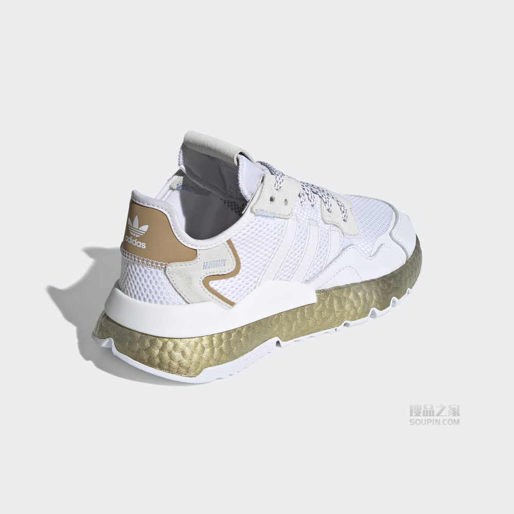 NITE JOGGER W 经典运动鞋
