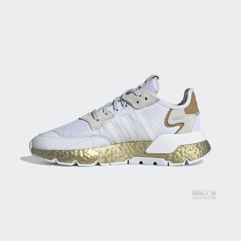 NITE JOGGER W 经典运动鞋