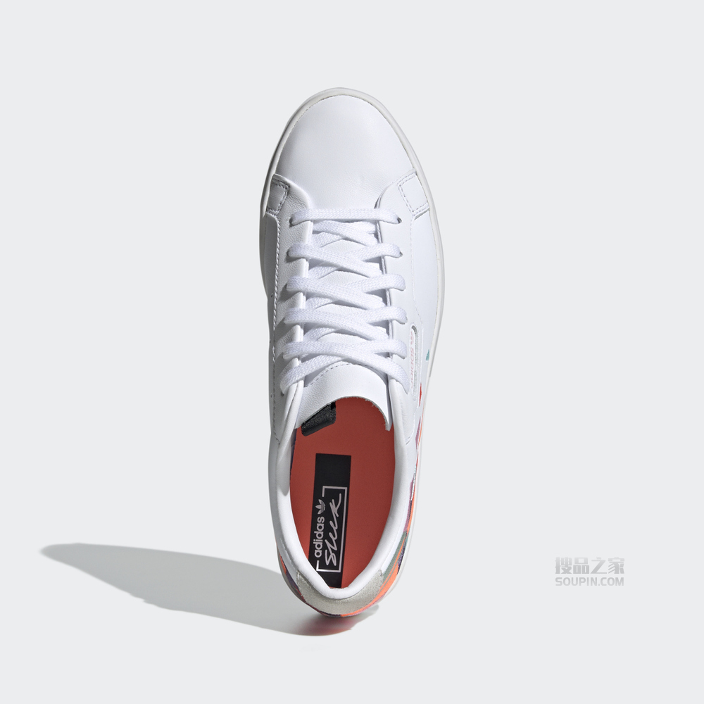 SLEEK W 经典运动鞋