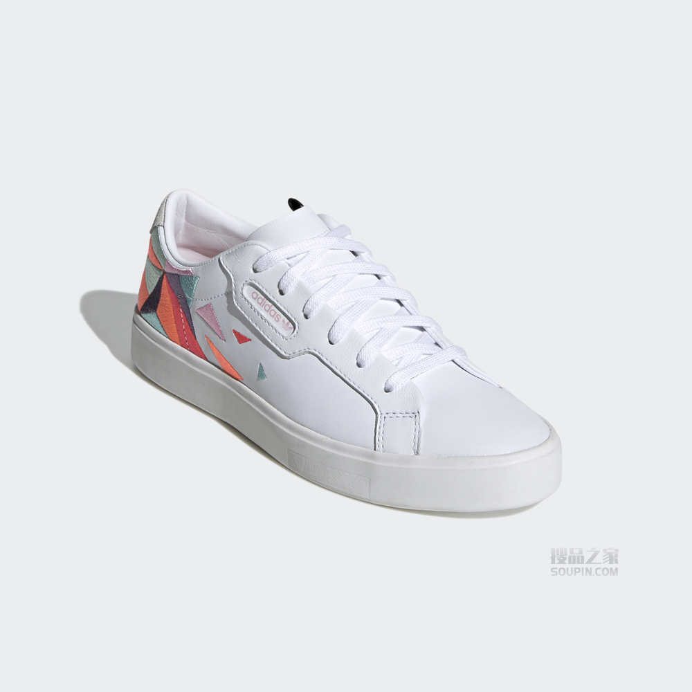 SLEEK W 经典运动鞋