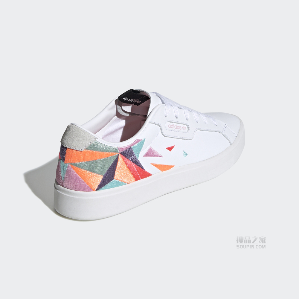 SLEEK W 经典运动鞋