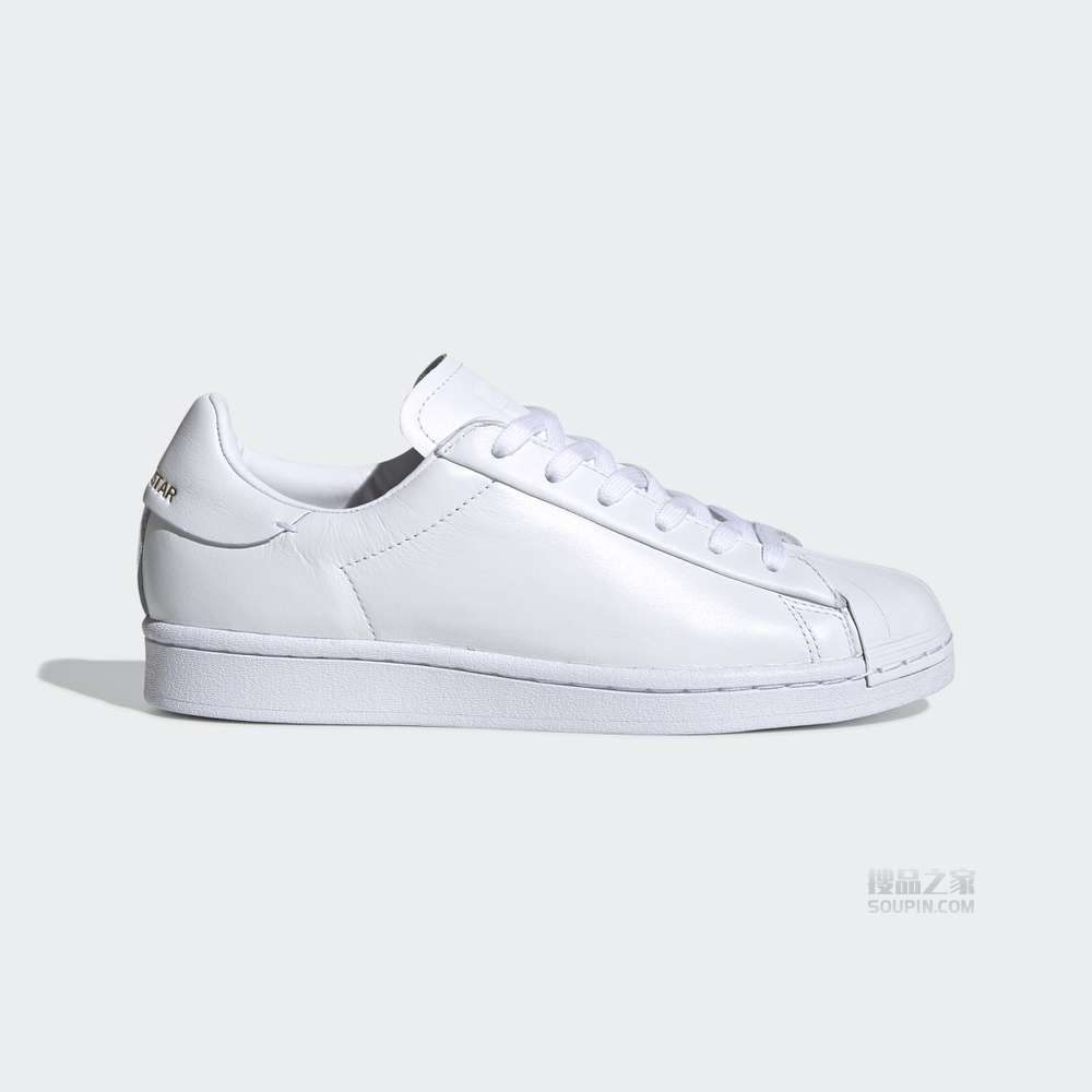 SUPERSTAR PURE LT W 经典运动鞋
