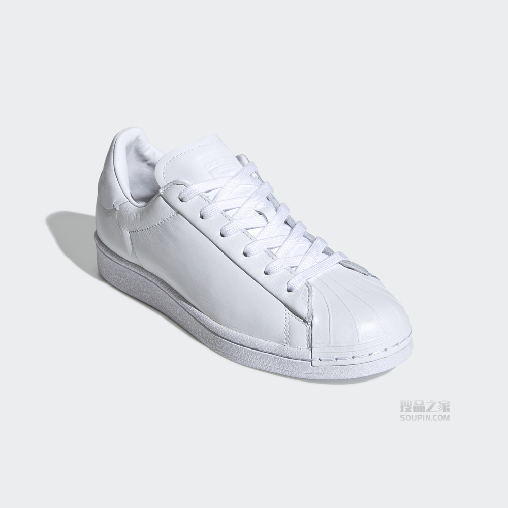 SUPERSTAR PURE LT W 经典运动鞋