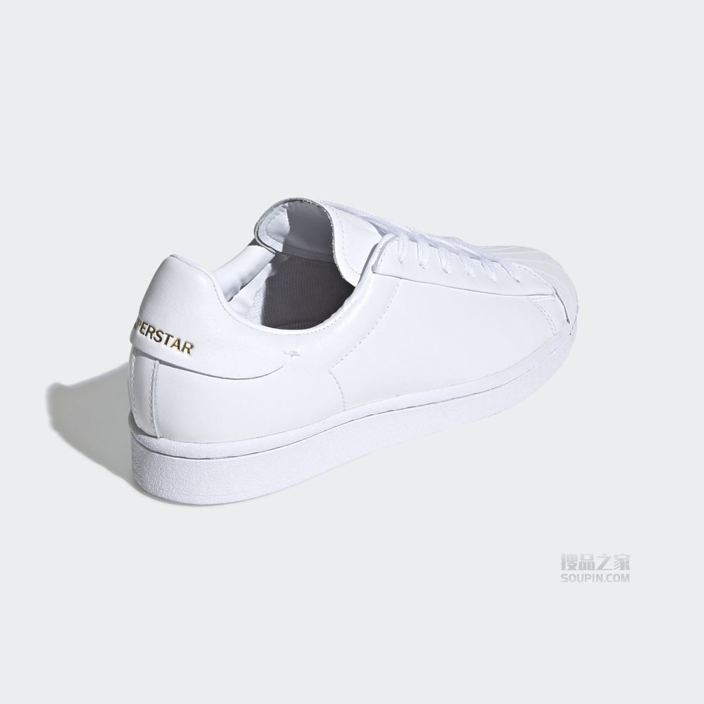SUPERSTAR PURE LT W 经典运动鞋
