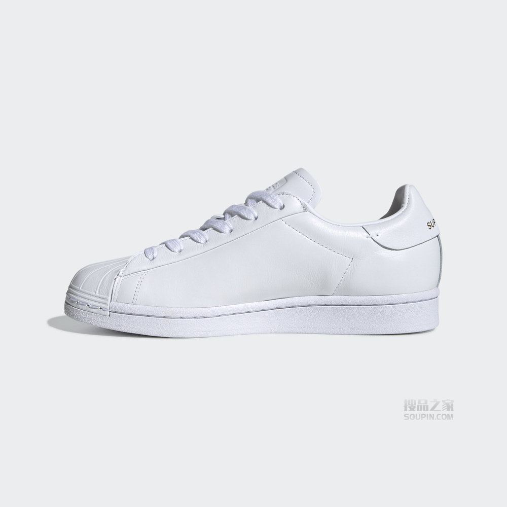 SUPERSTAR PURE LT W 经典运动鞋