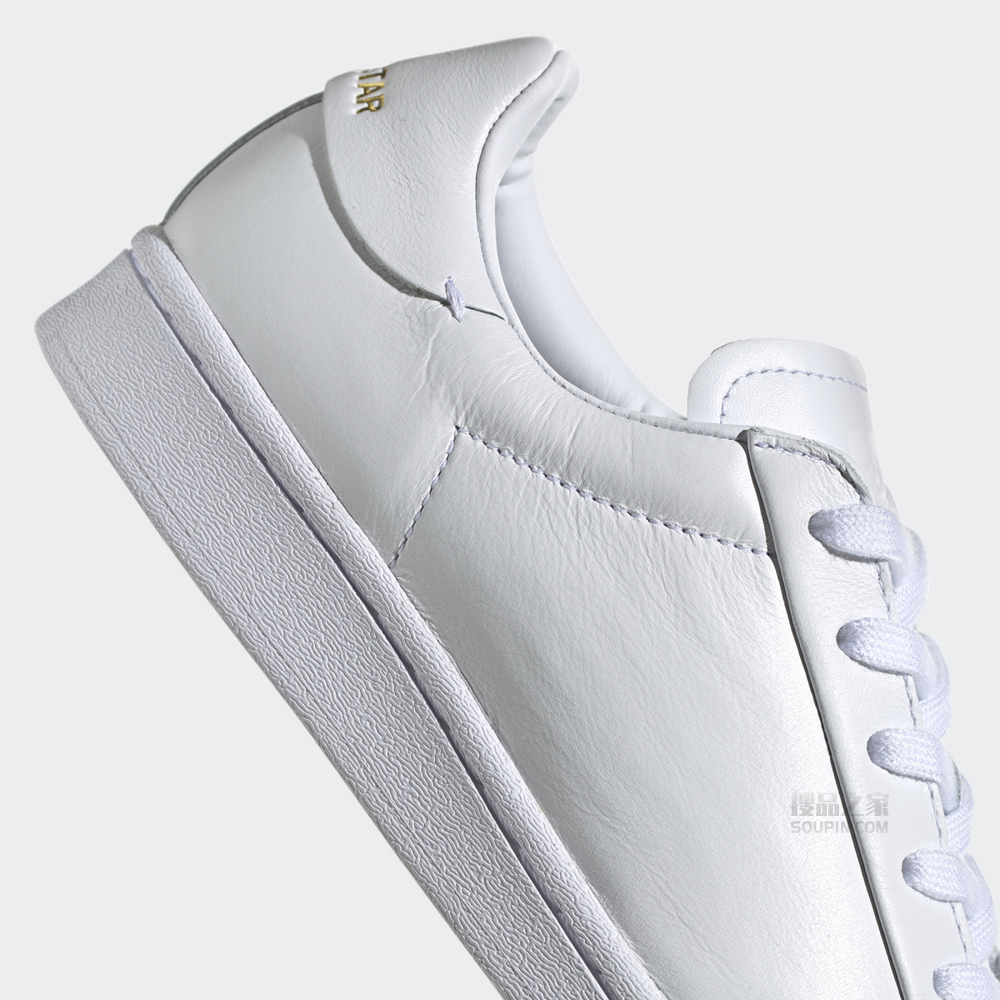 SUPERSTAR PURE LT W 经典运动鞋