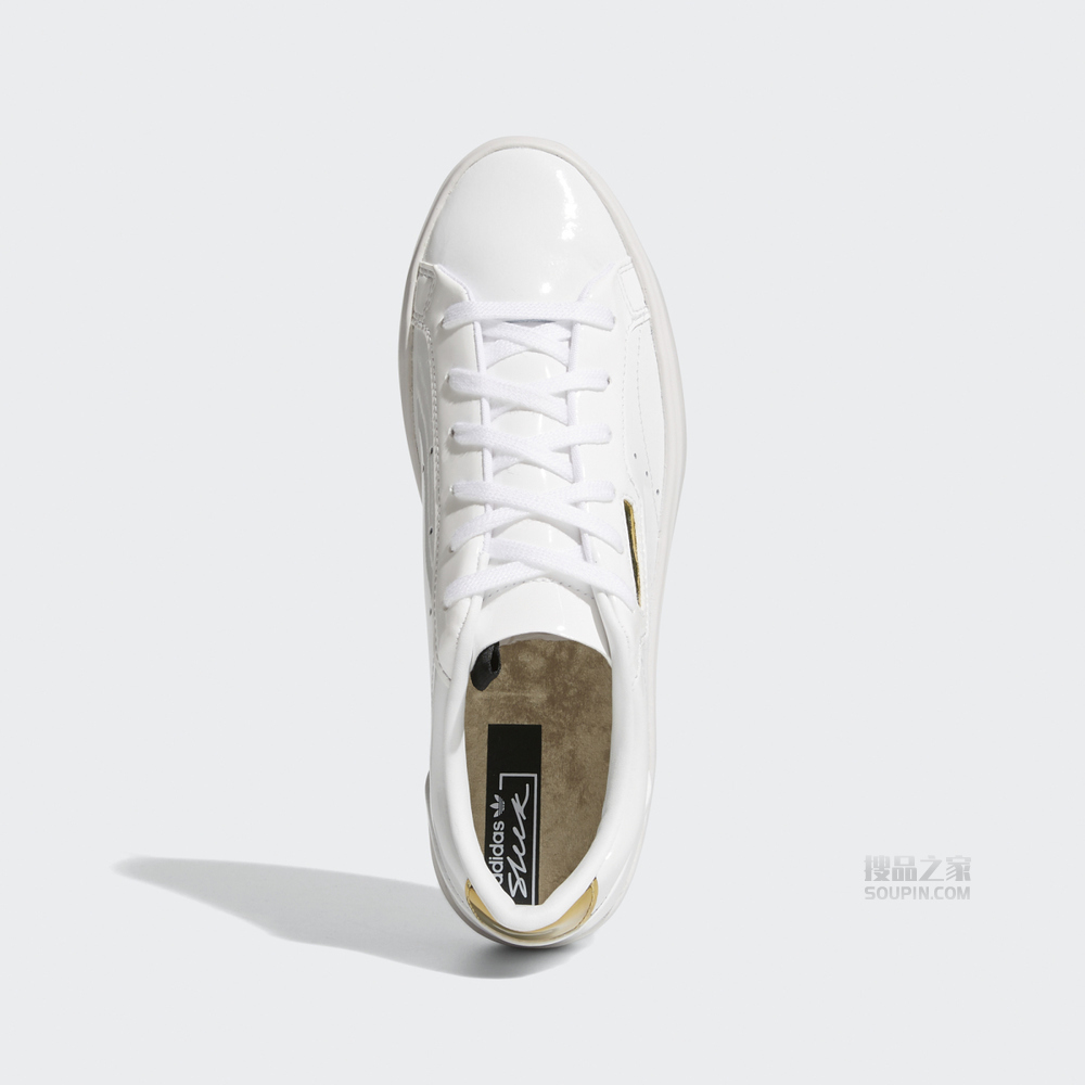 SLEEK W 经典运动鞋