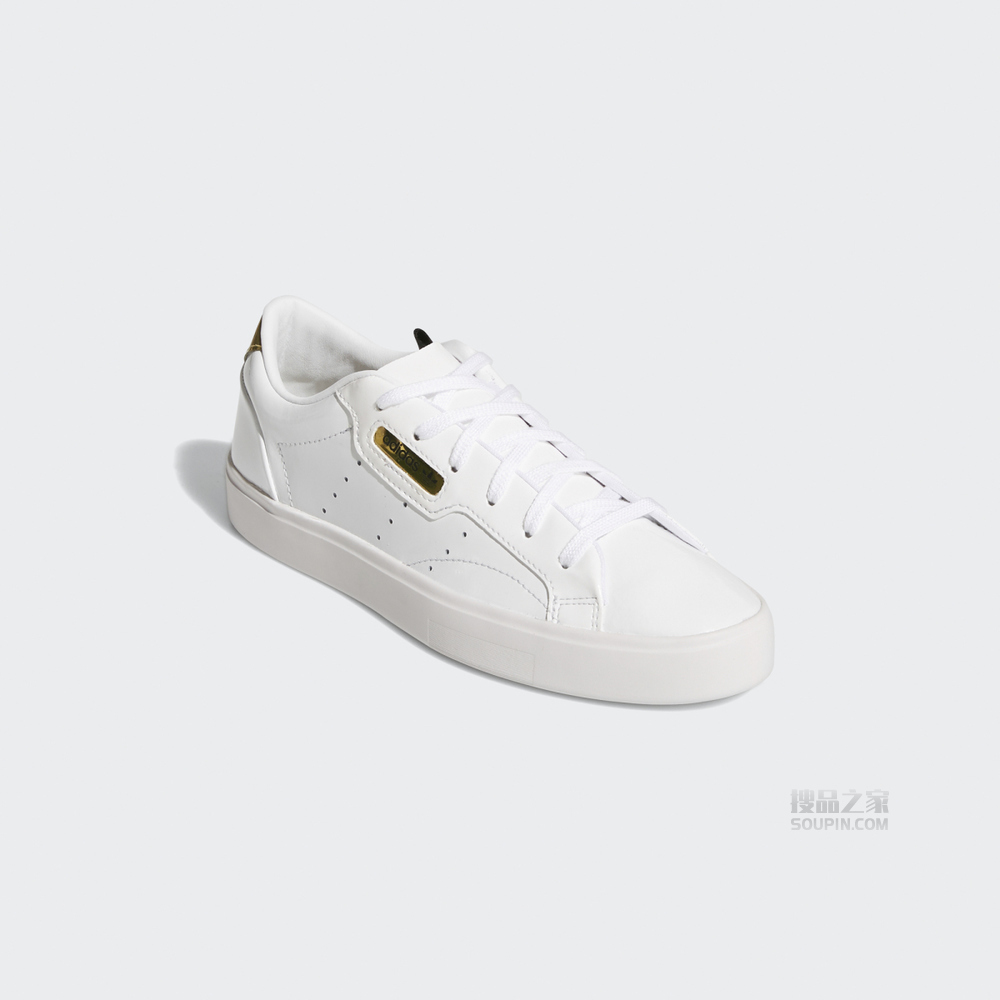 SLEEK W 经典运动鞋